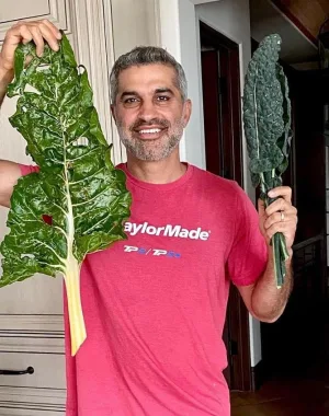 Dr. Amir Karam 18