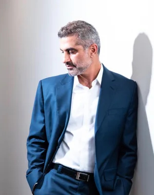 Dr. Amir Karam 2