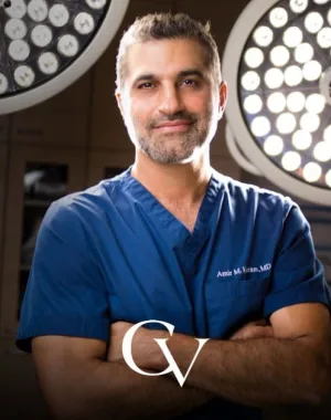 Dr. Amir Karam 20