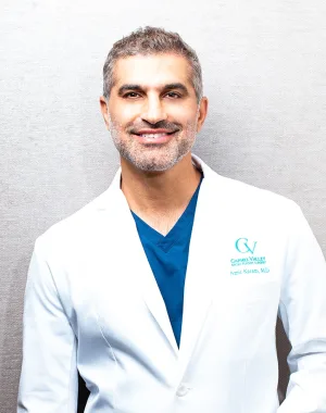 Dr. Amir Karam 21
