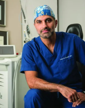 Dr. Amir Karam 22