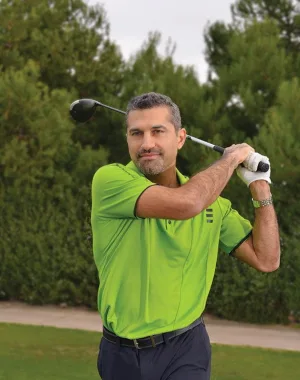 Dr. Amir Karam 23