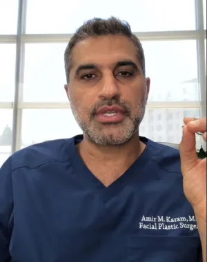 Dr. Amir Karam 24