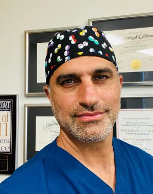 Dr. Amir Karam 3