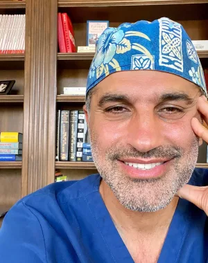 Dr. Amir Karam 4