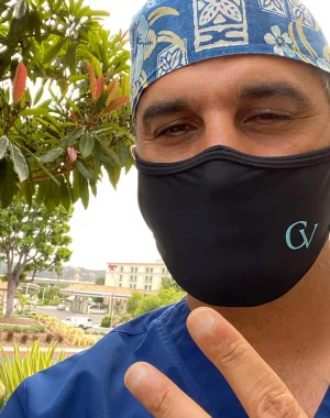 Dr. Amir Karam 5