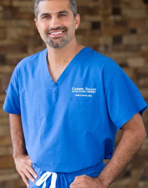 Dr. Amir Karam 7