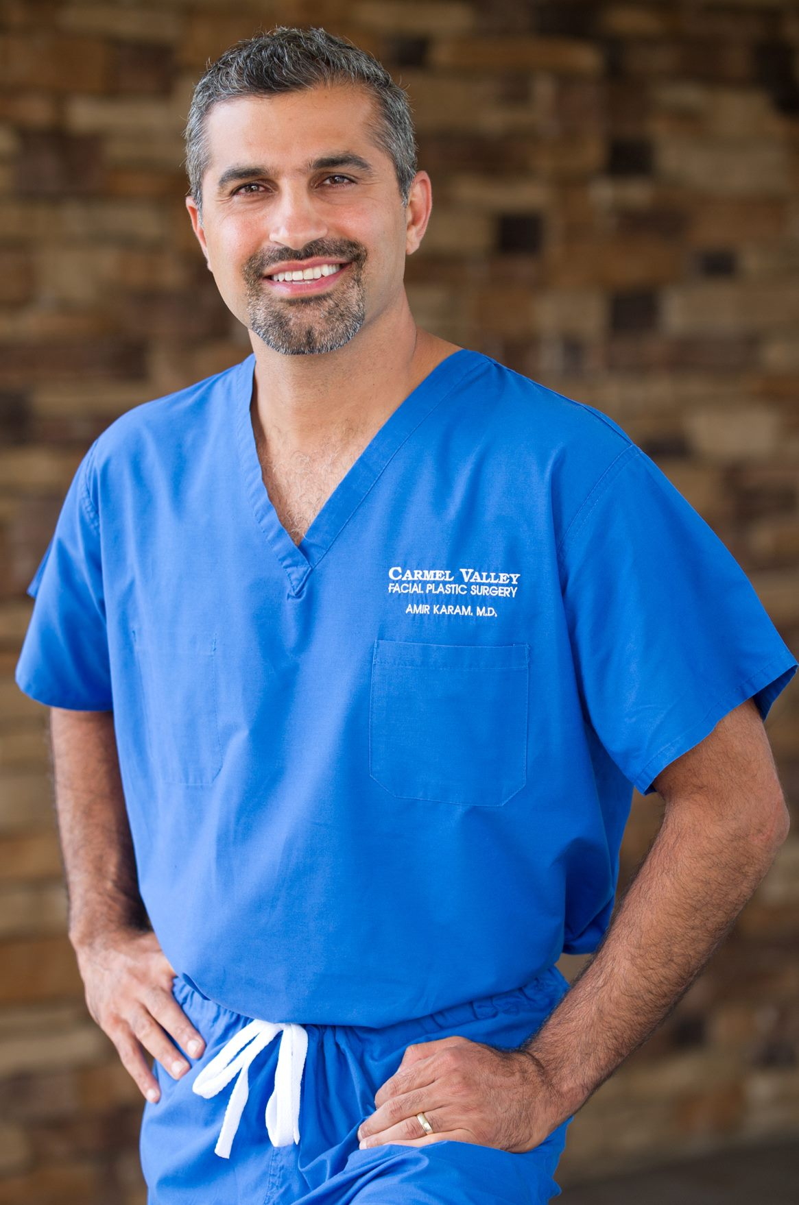 Dr. Amir Karam - 7