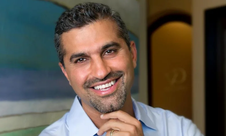 Dr. Amir Karam