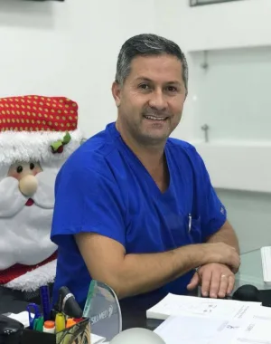 Dr. Norman Blanco 10