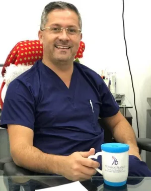 Dr. Norman Blanco 11