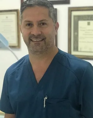 Dr. Norman Blanco 15