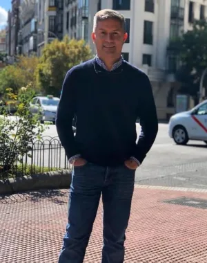 Dr. Norman Blanco 16