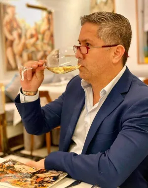 Dr. Norman Blanco 18