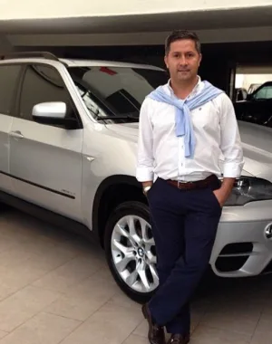 Dr. Norman Blanco 19