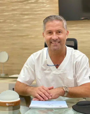 Dr. Norman Blanco 2