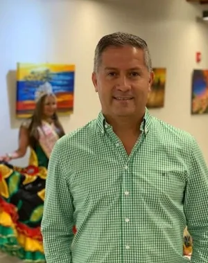 Dr. Norman Blanco 21
