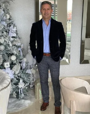 Dr. Norman Blanco 23