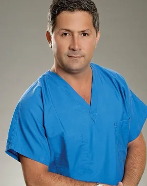 Dr. Norman Blanco 27