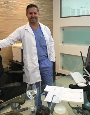 Dr. Norman Blanco 28
