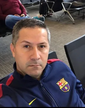 Dr. Norman Blanco 29