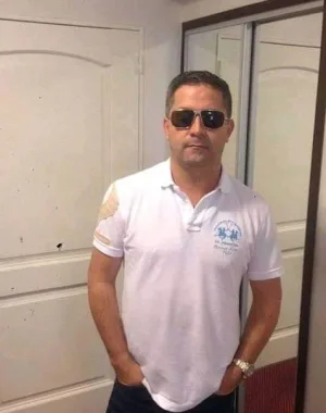 Dr. Norman Blanco 30