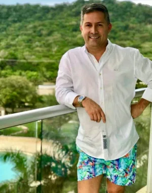 Dr. Norman Blanco 31