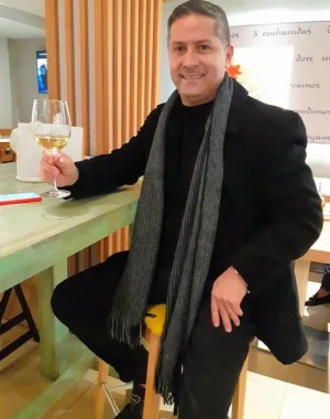 Dr. Norman Blanco 32