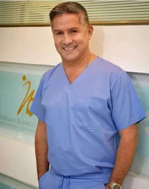 Dr. Norman Blanco 33