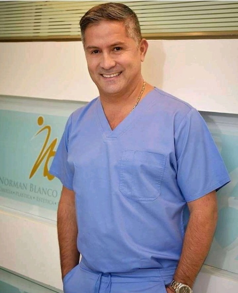 Dr. Norman Blanco - 33