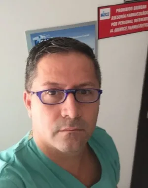 Dr. Norman Blanco 35