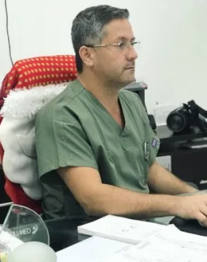 Dr. Norman Blanco 36