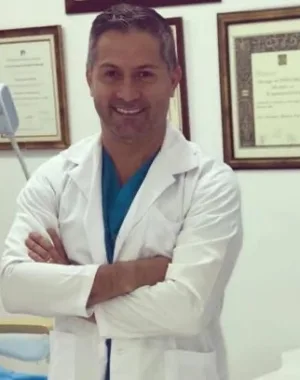 Dr. Norman Blanco 37