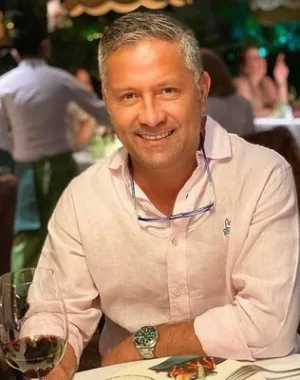 Dr. Norman Blanco 38