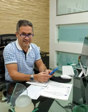 Dr. Norman Blanco 39