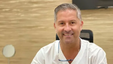 Dr. Norman Blanco