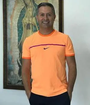 Dr. Norman Blanco 41
