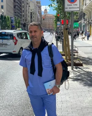 Dr. Norman Blanco 6