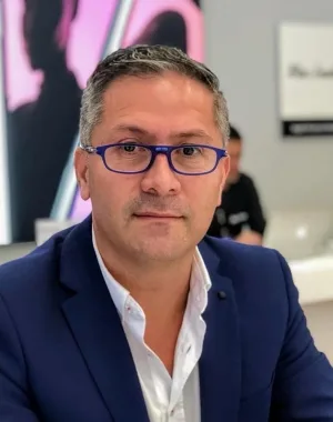 Dr. Norman Blanco 7
