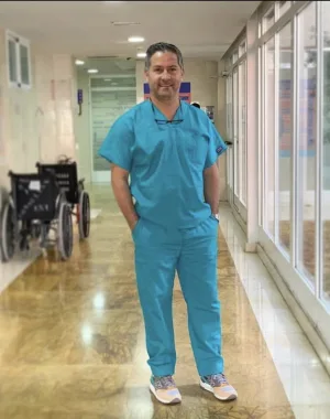 Dr. Norman Blanco 9
