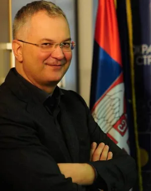 Dragan Šutanovac 11