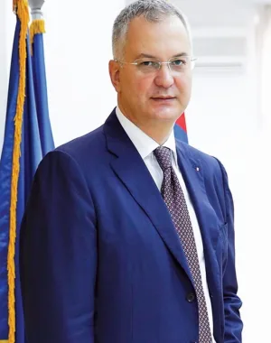 Dragan Šutanovac 12