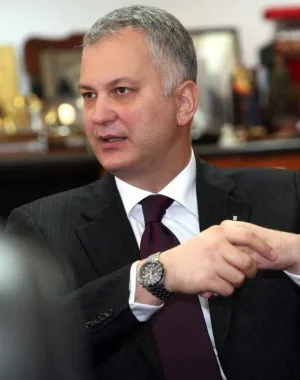 Dragan Šutanovac 13