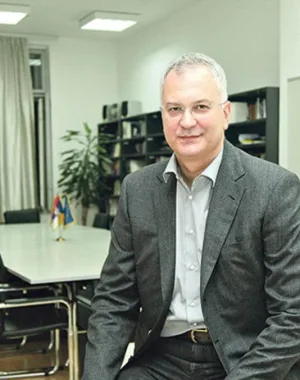 Dragan Šutanovac 16