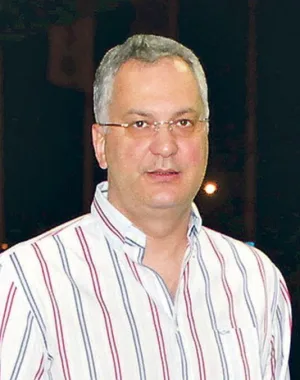 Dragan Šutanovac 18
