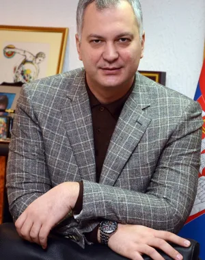 Dragan Šutanovac 2