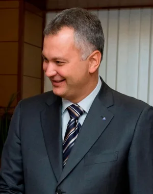 Dragan Šutanovac 27
