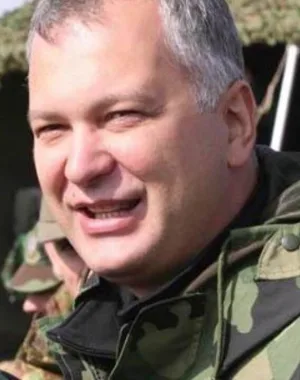 Dragan Šutanovac 30