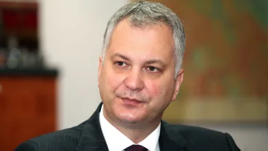 Dragan Šutanovac
