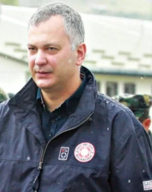 Dragan Šutanovac 40